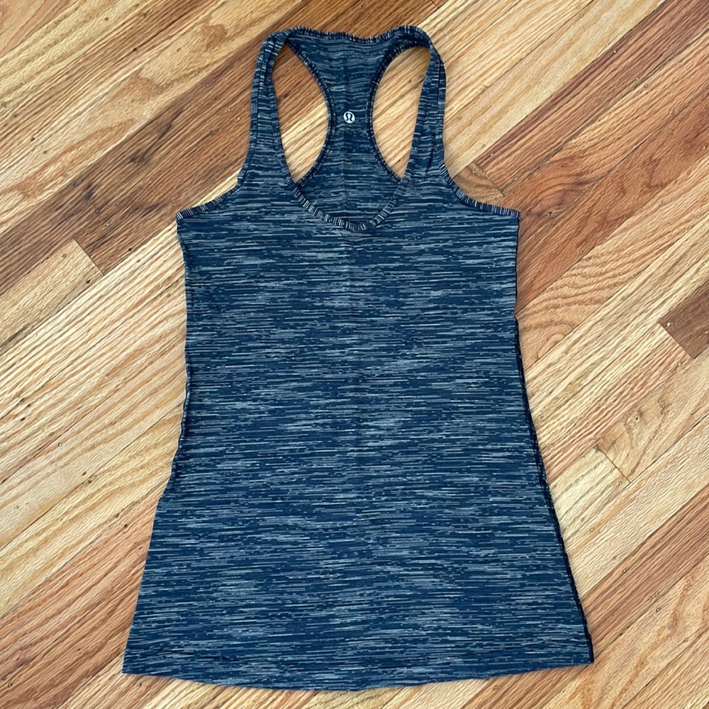 Lululemon Cool Racerback Tank